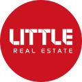 LITTLE Real Estate logo